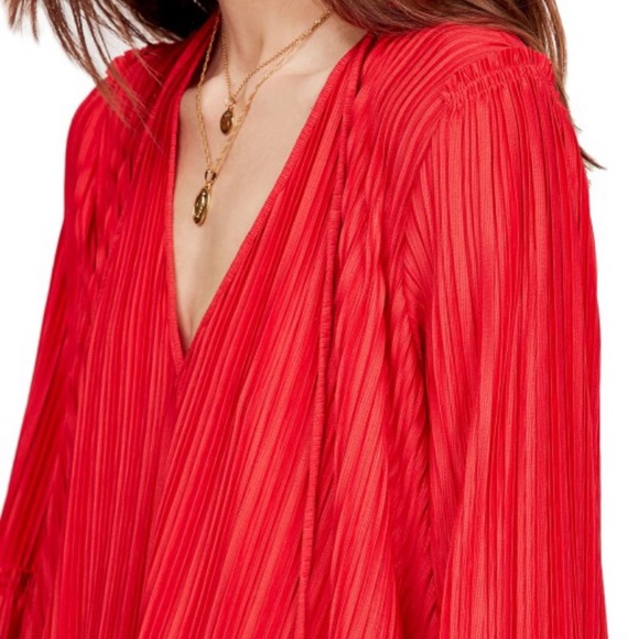 Can’t Help It Minidress - Picture 7 of 8